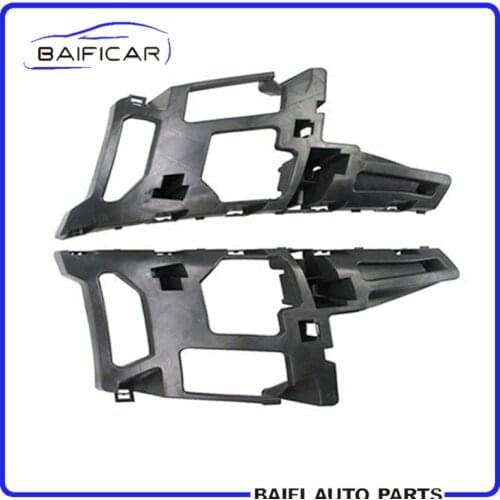 Baificar Brand New Genuine Front Bumper Support Bar Forward Bar Support For 2011-2015 Ford Mondeo