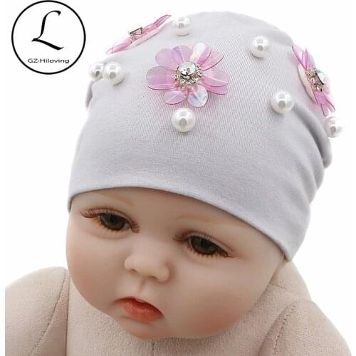 GZHILOVINGL Winter Hats For Babies