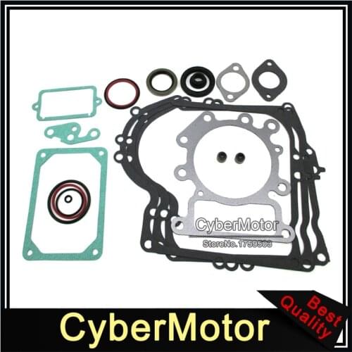 Engine Gasket Set For Briggs & Stratton 690189 311707 310707-0114-E1 311777-0036-E1 Toro 74501 74570 77106 71212 71197 71228