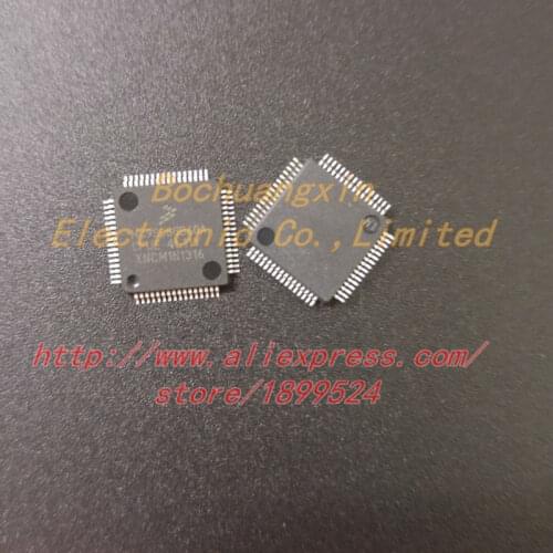 MC9S08GB60ACFUE 4L11Y MC9S08GB60A IC 8-bit Microcontrollers - MCU 8BIT 60K FLASH 4K RAM LQFP-64
