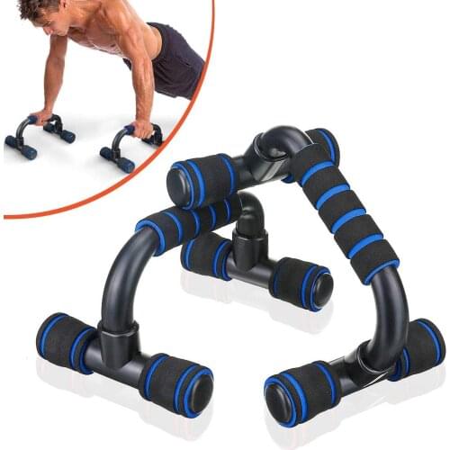 Narcissism Push-up Racks