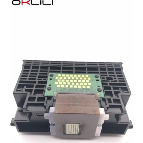 OKLILI ORIGINAL QY6-0063 QY6-0063-000 Printhead Print Head Printer Head for Canon iP6600D iP6700D iP6600 iP6700