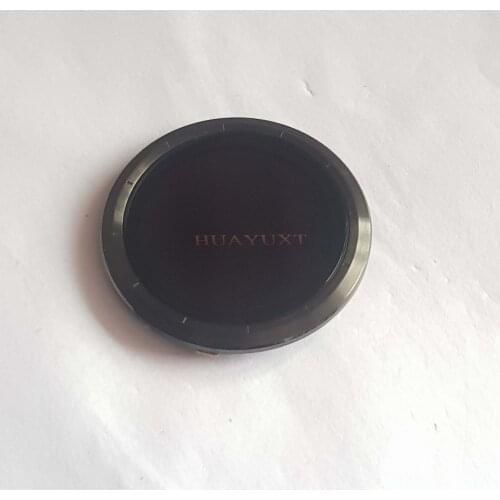 Original LCD Display Screen Panel Repair Part for Garmin Vivoactive 3（black） GPS Sport Watch Accessories Used