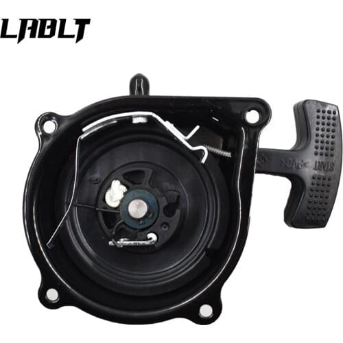 Pull Start Starter Recoil For Suzuki Lt-A50 Alt50 Lt50 Quad Runne 1983-1987