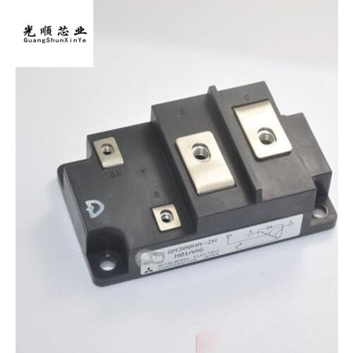 QM300HA-2H 300A-100V