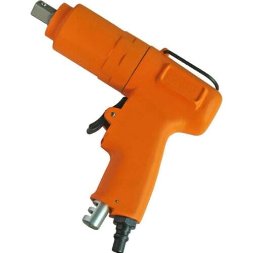 TY55220 Tarboya 1/2 in. air impact wrench gives you the power to easily remove wheel lugs, U-bolts and transmissions