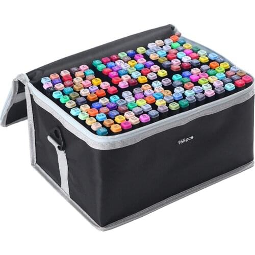 WHALITZY Marker Sets