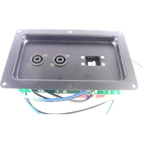 Replacement Crossover for JBL SRX725 725 JBLSRX725 Speaker