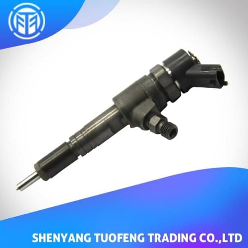 T.DI Hot Sale Diesel Fuel Common Rail Injection Parts 0445120376 0 445 120 376 Suitable For BOSCH