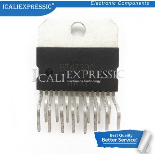 1PCS BT4730D BT4730 ZIP-15 In Stock