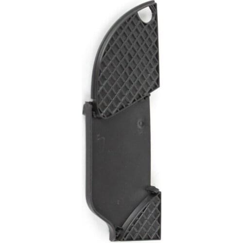 2088850223 Front Bumper Joint Cover Grill Right for MERCEDES BENZ CLK Class W208 1998-2003