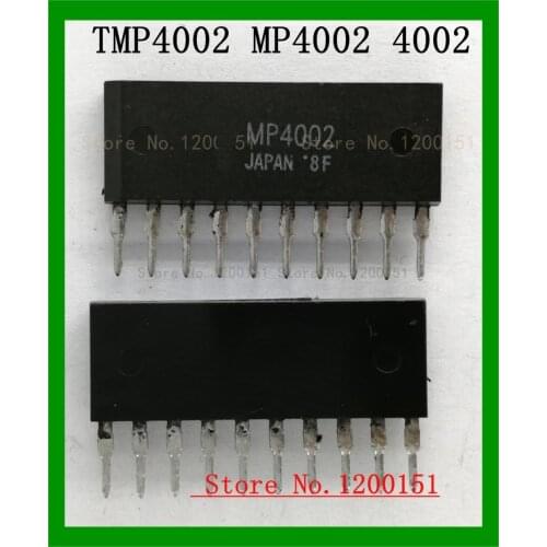 5pcs/lot MP4002 TMP4002 MP4018 MP4210 TMP4210 MP4211 TMP4211 MP4212 TMP4212 MP4402 TMP4402 MP4403 TMP4403 ZIP