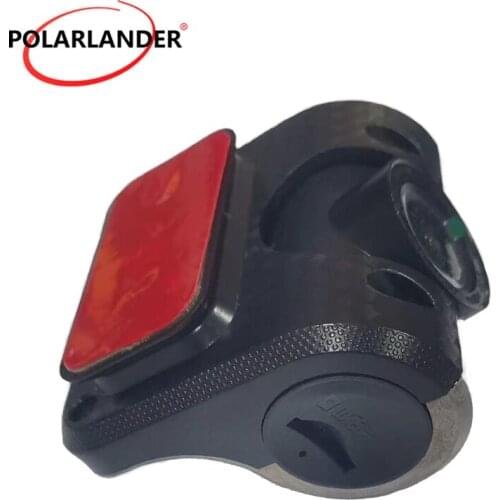 720P Car Video Recorder USB DVR G-sensor Night Vision Cycle Recording Hidden Camera 1920x1080 Wide Angle TF SD 2.2 Inch