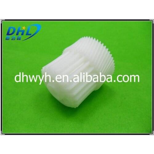 Free shipping 4406325850 23T 50T Fuser Drive Gear 23T 50T Toshiba E STUDIO 550