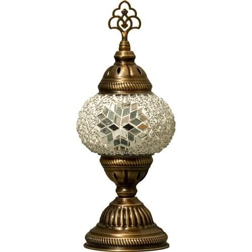 Giftland Private Venues For Authentic Mosaic Lamp