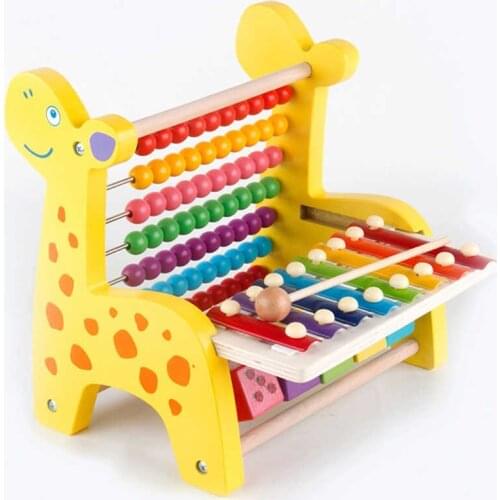 Cheburashkin Pyramid Toys