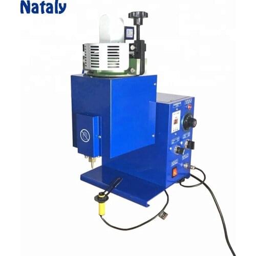 Cheap carton box fully automatic paperboard folder gluer machine