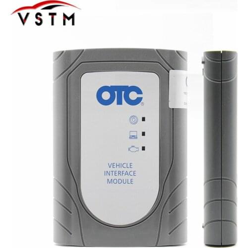 Diagnostic Scanner v14.20.019 GTS TIS3 OTC Scanner forToyoya forvolvo device forNissan coult3/4 IT3 Global Techstream GTS