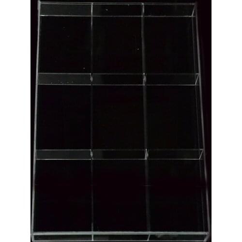 DISPLAYCARE Organizer Bags