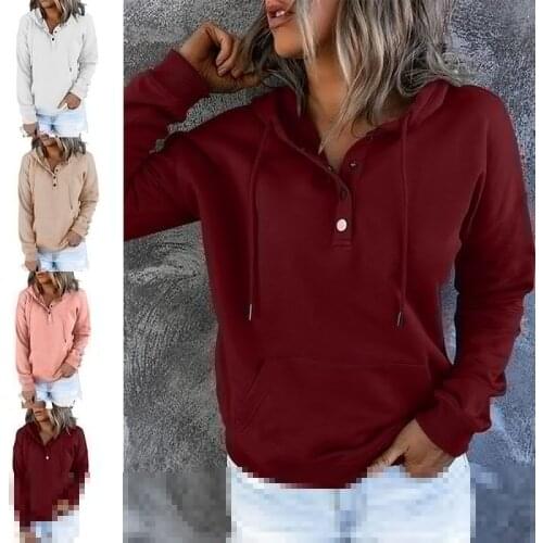 Faroonee Women's Fleece Hoodies