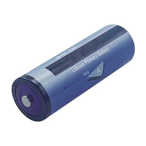 SB-A01 Memory Backup PLC Battery ER17505 ER17500 A Size 3.6V Lithium Battery for Tekcell made in Korean