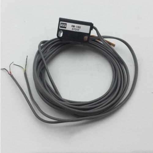 Photoelectric switch RM-16G 6 month warranty