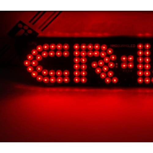 Signal Lamps HAOGUANGLEDA LED China