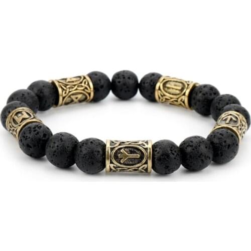 HEYu jewelry Stone Bracelets