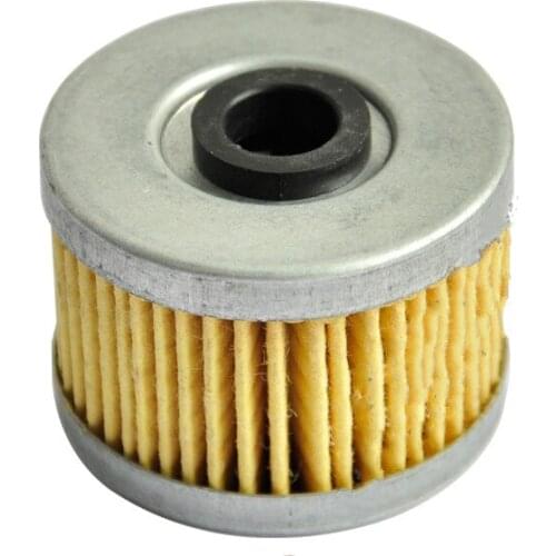 Longxin VOGE Endless Motorcycle Fittings LX300-6A LX300R RR LX300AC Original Engine Oil Filter Element