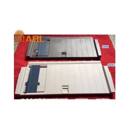 1PC Paper Input Tray Assembly PAPER DELIVERY TRAY ASSY for Epson LQ 680KII 680K2 675KT 690K Dot Matrix Stylus Printer