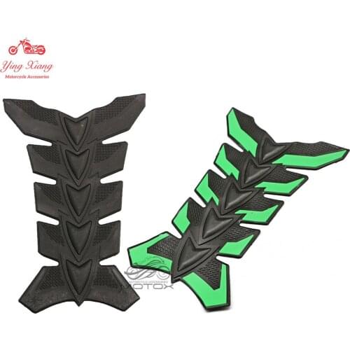 Fuel Tank Decals Pad Sticker Fit For Honda NSR250 VFR400 CBR 600 900 1000 1100XX VTR X-ADV 750 CB 300R 500R CBR 650R CRF150R