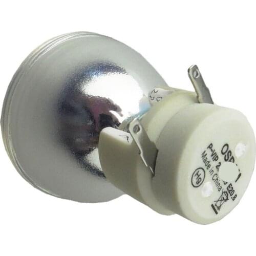 Replacement Projector Lamp with Housing 5J.J4G05.001 for BENQ W1100/W1200