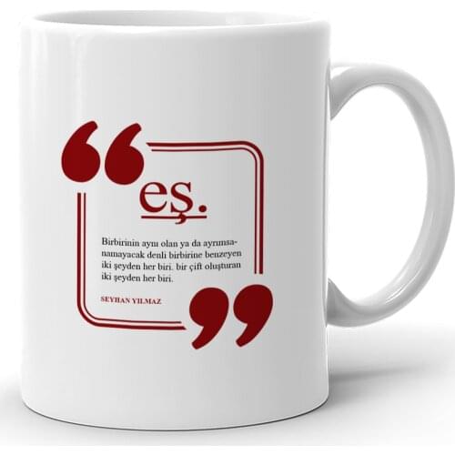 Personalized Co White Mug Cup-3