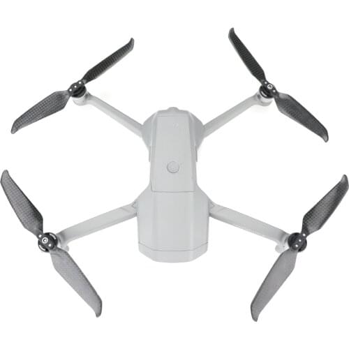 Mavic Air 2 Carbon Fiber 7238F Paddle Propeller Low Noise Props Blade Replacement for DJI Mavic Air 2 Drone Accessories