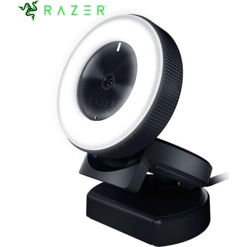 Razer Webcams