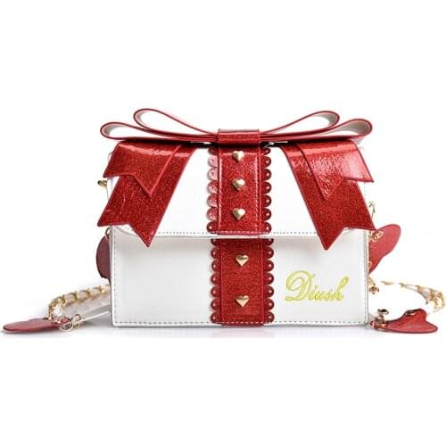 Luxury Brand Design Bags for Women 2020 Casual Girls Evening Party Clutch Purse Popular Ladies Handbag White Black Shoulder Bag