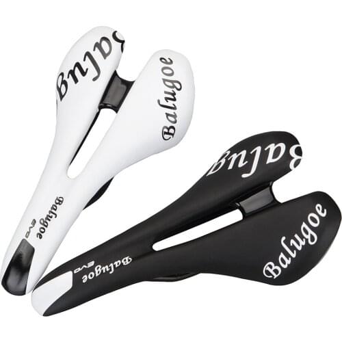 EC90 MTB Bicycle Saddle Full Mountain Road Bike Saddle Men Racing Bicycle Seat Ultralight Leather Cushion Bike Accessories Parts