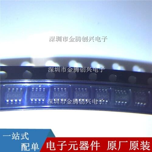 10pcs/lot MP3414DJ-LF-Z IACM SOT23-8