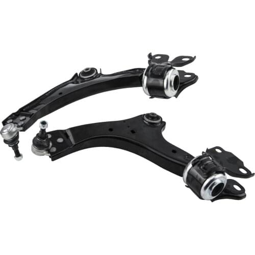 2PCS Front Lower Suspension Wishbone Arms For Ford Mondeo Mk4 with Ball Joint 2007 2008 2009 2010 2011 2012 2013 2014 2015