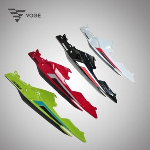 Motorcycle Accessories Lx300gs-b 300rr Original Left and Right Body Rear Cover Apply for Loncin