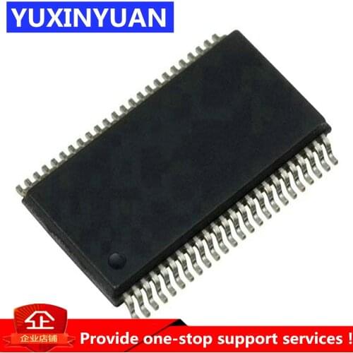 ALVC164245 74ALVC164245DL SSOP48 5PCS