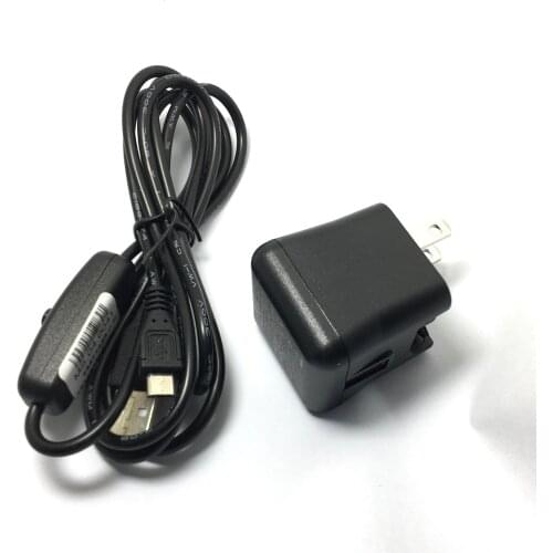 UGEEK Raspberry Pi 5V 3A Power Supply for Raspberry Pi 3B/3B+/2B/3A+/Zero
