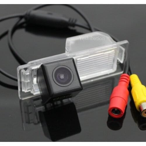 For Buick Excelle GT 2015 2016 Car Rearview Reverse Backup Parking Camera