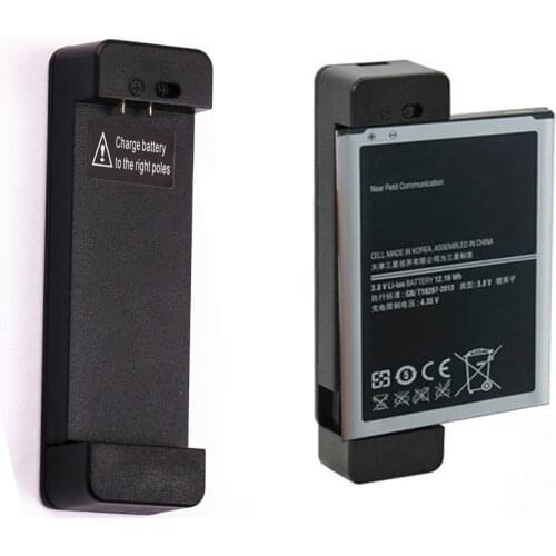 Erilles Universal Chargers For Mobile Phones