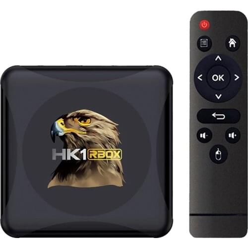 Festtive Set-top Boxes