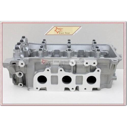 1GR-FE 1GR FE 1GRFE Cylinder Head For Toyota Prado 4-Runner 3956cc 4.0L Petrol V6 DOHC 02-03 11101-39755 1110139755 11101 39755