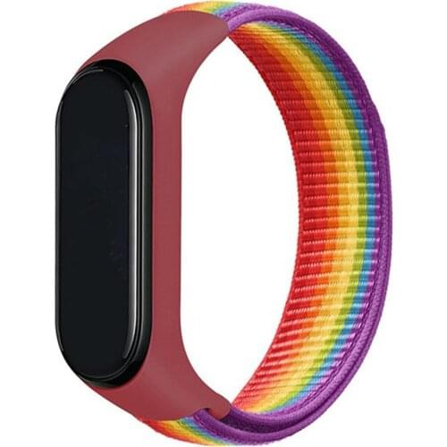 MI band INTNIUB China At AliExpress