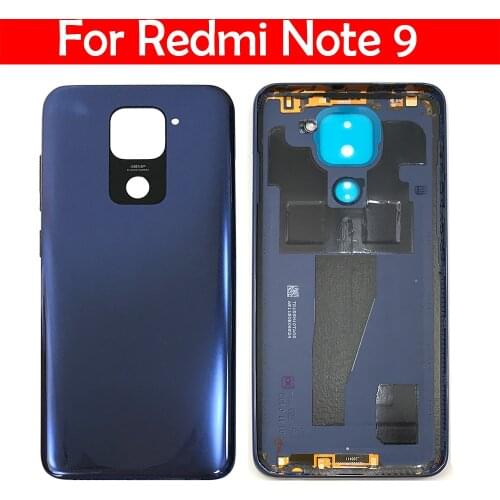 JIARUILA Xiaomi Redmi Note Phone Cases