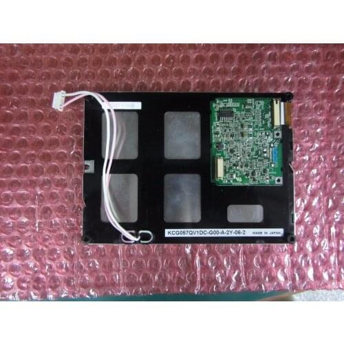 KCG057QV1DC-G00 KCG057QV1DC-G50 KCG057QV1DC-G500 KCG057QV1DC-G770 KCG057QV1DC-G720