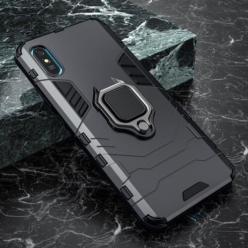 MOCHISSY Phone Cases Xiaomi Redmi 9A